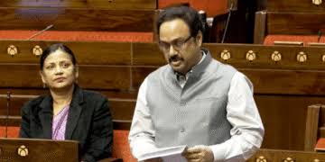 ରାଜ୍ୟସଭାରେ ବିଜେଡିର ସଂସଦୀୟ ଦଳ ନେତା ଭାବରେ ମାନସ ମଙ୍ଗରାଜଙ୍କୁ ନିଯୁକ୍ତ କଲା ବିଜେଡି